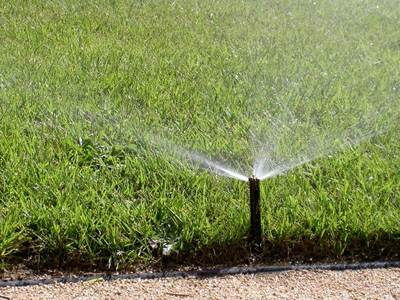 Smart Irrigation Controller Rebates