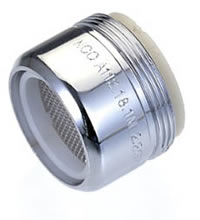 Bathroom Faucet Aerator