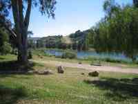 Picnic Area - 2