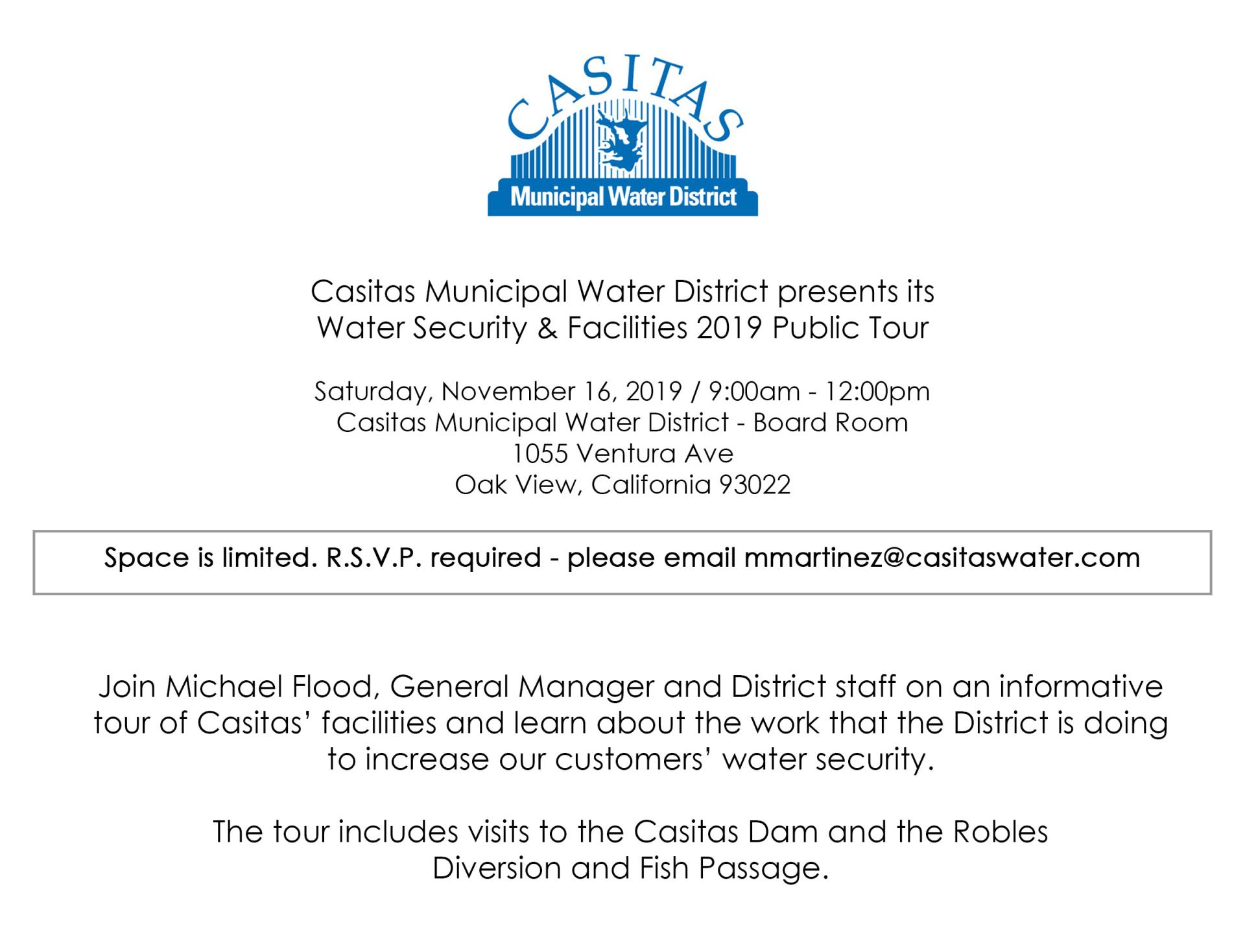 CasitasTourPublicInvite_2019